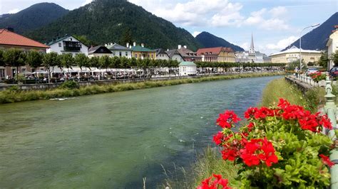 Erbe Österreich Kaiserstadt Bad Ischl ORF III tv ORF at