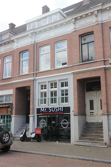 Appartement Te Huur Breda Graaf Hendrik Iii Plein