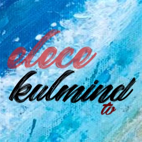 Elece Kulmind Tv Youtube