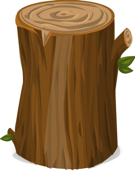 Árbol Tronco Madera Gráficos vectoriales gratis en Pixabay Pixabay