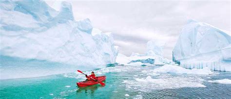 Antarctica Adventure Cruise and Tour: Kayaking, Wildlife, & Excursions | Zicasso