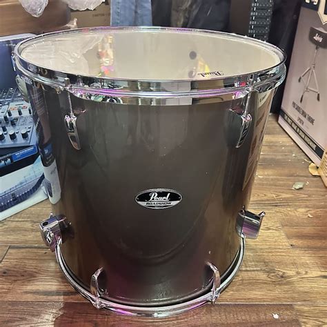 Pearl Roadshow 16x16 Floor Tom Reverb