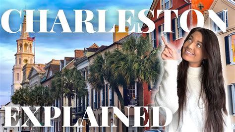 All About Living In Charleston South Carolina Moving To Charleston