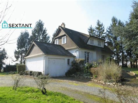 Maison à vendre Rémalard en Perche Maison