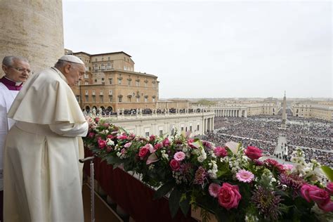 B N O De P Scoa Papa Francisco Pede Paz E Diz Que Toda Guerra