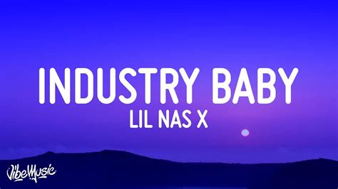 Lil Nas X - Industry Baby (Lyrics) ft. Jack Harlow Chords - Chordify