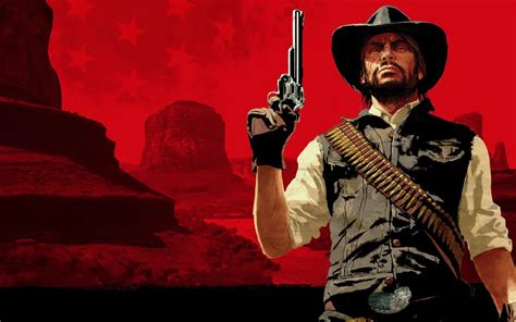 Red Dead Redemption on Switch: availability and how to play