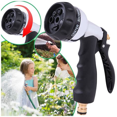 water hose sprinklers for lawns hand held lawn sprinkler heads watering ...