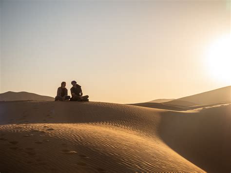 Your Ultimate Guide To Travel In The Sahara Desert