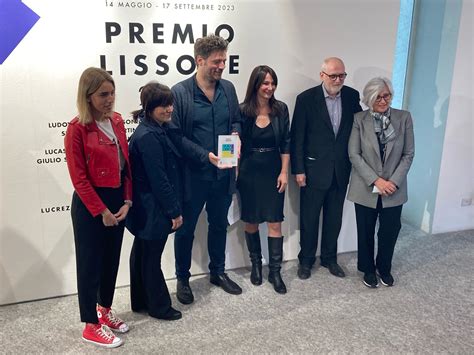 Premio Lissone Successo Per L Arte Che Guarda Al Futuro Prima Monza