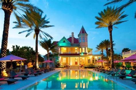 About the Southernmost Mansion- A Historic Gem in Key West