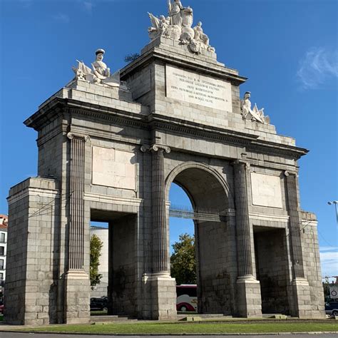 Puerta de Toledo (Toledo Gate) - JewishToledo and JewishSegovia