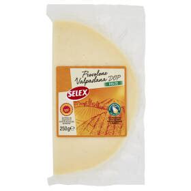 Selex Provolone Valpadana D O P Dolce G Nonpesa It Spesa Online