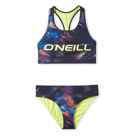 Oneill Active Bikini Dressinn