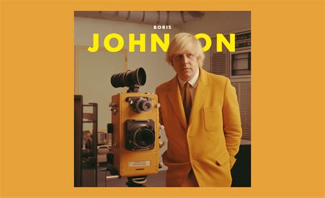 Political Figures from Wes Anderson's World on Behance