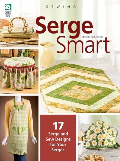 17 Best images about Serger Sewing Projects on Pinterest | Getting to ...