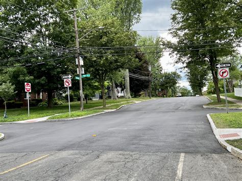 Town to Update Overall Bicycle Facilities Plan Before Deciding on