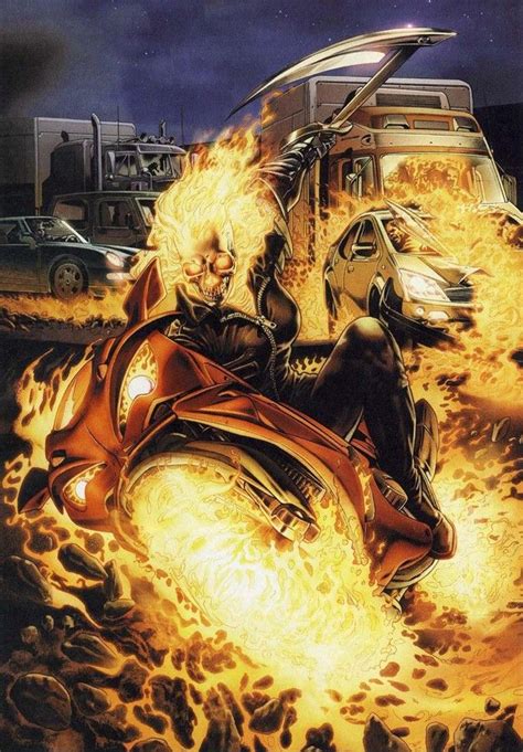 Ghost Rider Alejandra Jones New Ghost Rider Ghost Rider Marvel