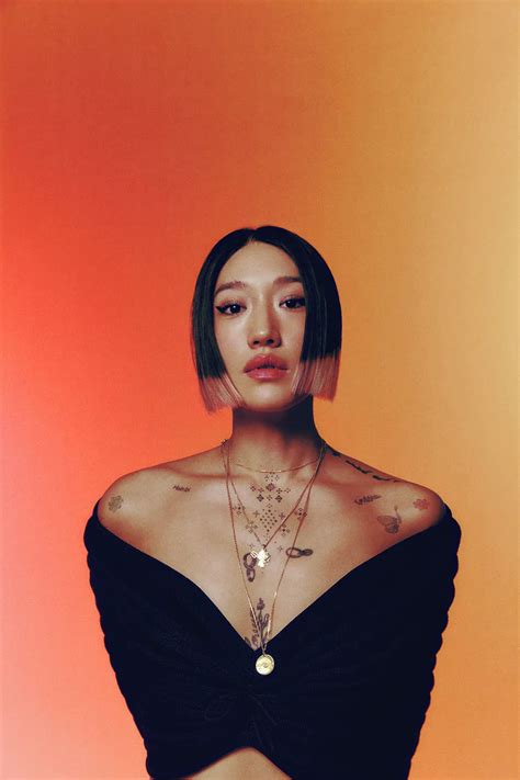 Peggy Gou Releases New Balearic Atb Sounding Single It Goes Like