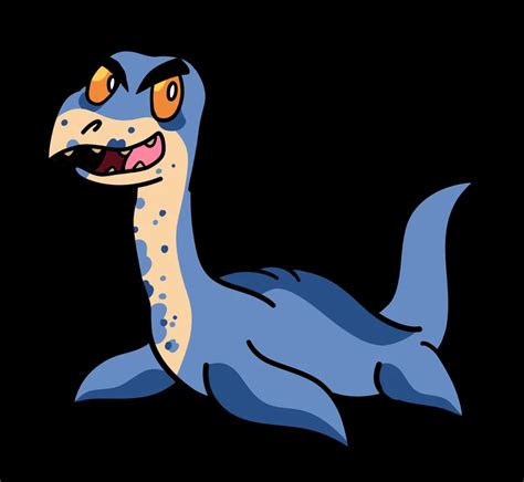 Cryptoctober 2 Loch Ness Monster Fandom