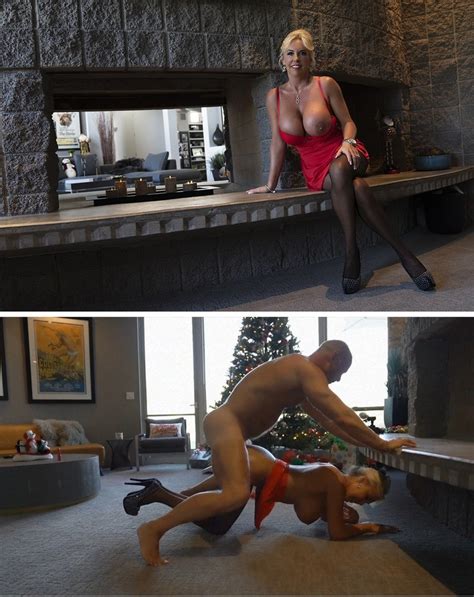 Sandra Otterson Wifeys Happy Christmas Hardcore Dec 2019 HD 720p