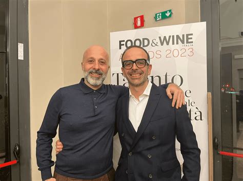 Cantina Tollo La Edizione Dei Food Wine Italia Awards