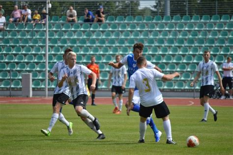 V Liga Jeden Punkt Malborskiej Pomezanii Na Inauguracj Sezonu Remis