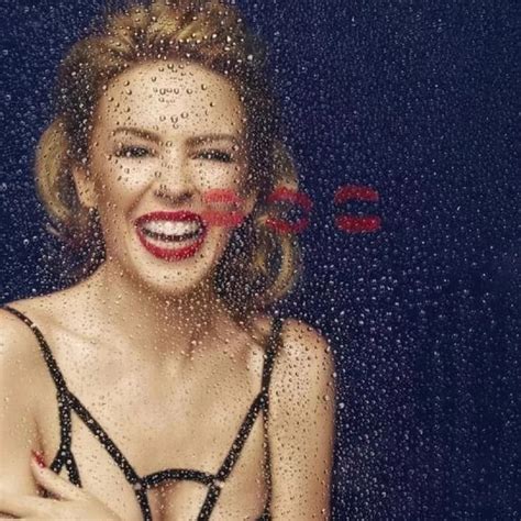 Picture Of Kylie Minogue