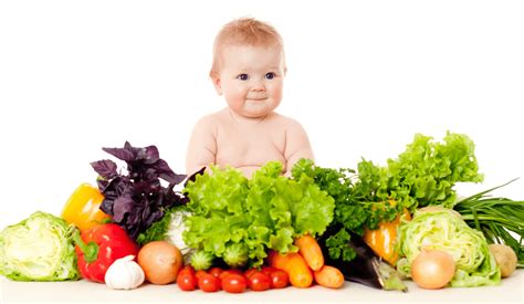 Trucos Para Que Los Ni Os Coman Verduras