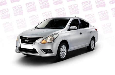 Nissan Sunny 2017