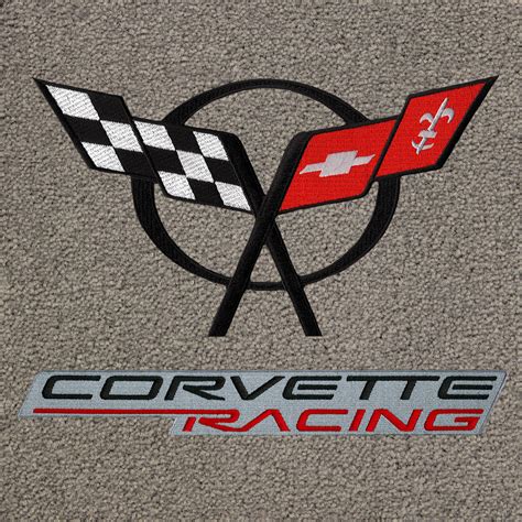 C5 Corvette Racing Ultimat Floor Mats Corvette Depot