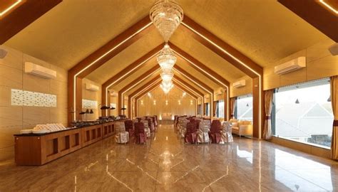 Bagh One Banquets And Restaurant Hathijan Ahmedabad Wedding Venue Cost