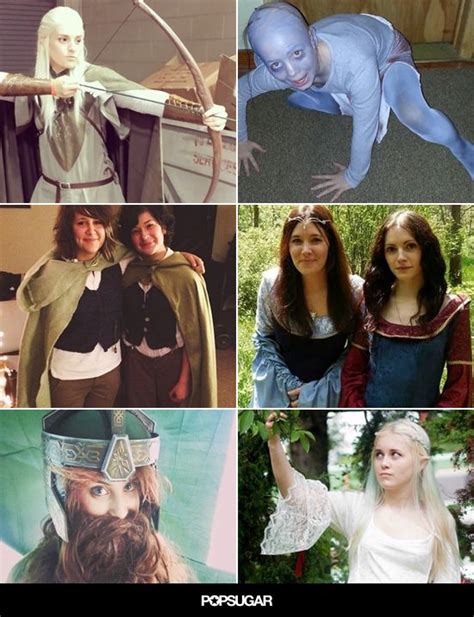 14 Lord Of The Rings Halloween Costumes To Rule Them All Artofit