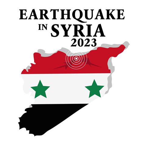 Earthquake in Syria. Strong earthquakes in eastern Syria on February 6 ...