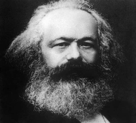 Radical Facts About Karl Marx