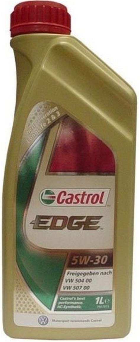 Castrol Edge 5W 30 LL 1L