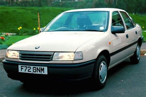 Uk 1990 1991 Ford Fiesta Grabs The Pole Position Best Selling Cars Blog