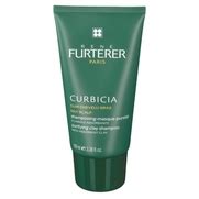 Prix De Ren Furterer Curbicia Shampooing Masque Puret L Argile