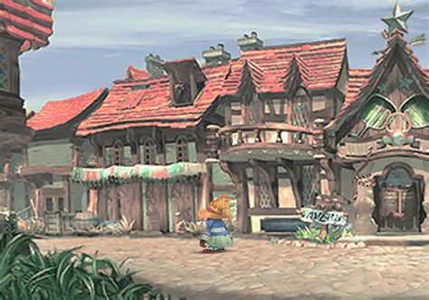 Final Fantasy Ix Walkthrough Returning To Alexandria