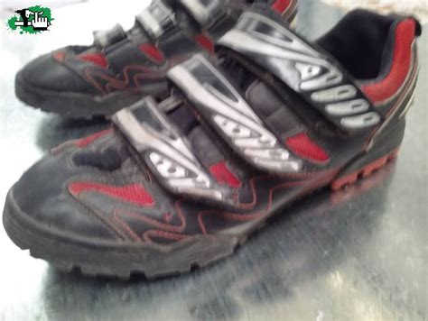 Venta Zapatillas Mtb Usadas En Stock