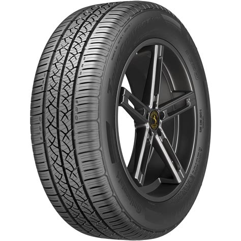 Continental Truecontact Tour 22560r17 Tirebuyer