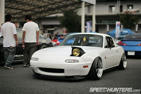 Roadsters The Jdm Way Speedhunters Mazda Mx5 Mazda Mx5 Miata