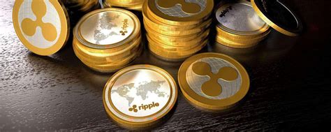 Xrp Pode Chegar A Us Se A Ripple Conquistar Do Mercado Da