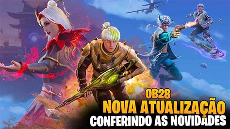 AO VIVONOVA ATUALIZAÇÃO CONFERINDO AS NOVIDADES NOVO OURO ROYALE