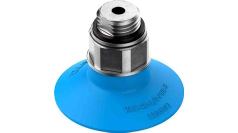 Festo 40mm Pur Suction Cup Vas 40 14 Pur B Rs