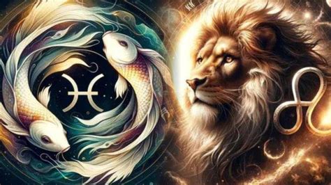 Ramalan Zodiak Pisces Dan Leo Besok Kamis 19 Desember Kesehatan