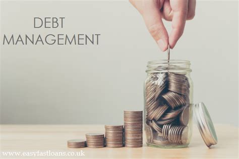 Debt Management Guide Useful Tips To Manage Your Debts