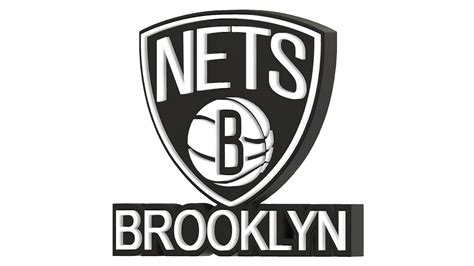 Nets Logo Nba