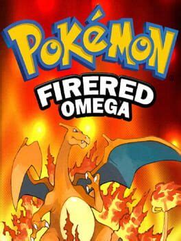 Pokémon FireRed Omega 2009