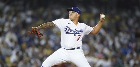 Ur As Evita Arbitraje Y Firma Con Dodgers Por Millones Para